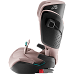 Britax Roemer Автокресло KIDFIX PRO Style | Dusty Rose (гр.2/3)