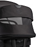 Bugaboo Fox5 коляска 2 в 1 Noir Limited Edition Black Moonlight complete - фото 10