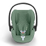 Cybex Автокресло Cloud T i-Size Plus Leaf Green - фото 5