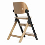 Chicco стульчик 0+ для кормления растущий Meraviglia Ebony - фото 13