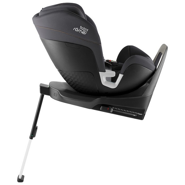 Britax Roemer Автокресло SWIVEL Midnight Grey - фото  10