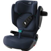 Britax Roemer Автокресло KIDFIX PRO Style | Night Blue (гр.2/3)