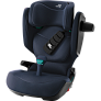 Britax Roemer Автокресло KIDFIX PRO Style | Night Blue (гр.2/3) - фото 1