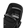 Bugaboo Fox5 Renew коляска 2 в 1 Black/ Heritage Black/ Heritage Black complete - фото 8