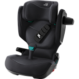 Britax Roemer Автокресло KIDFIX PRO Style | Carbon Black (гр.2/3)