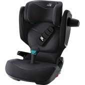 Britax Roemer Автокресло KIDFIX PRO Style | Carbon Black (гр.2/3)