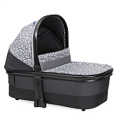 Chicco Люлька Mysa Charming Grey