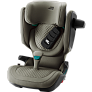 Britax Roemer Автокресло KIDFIX PRO LUX | Urban Olive (гр.2/3) - фото 3