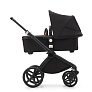 Bugaboo Fox Cub коляска 2 в 1 Black/ Midnight Black/Midnight Black - фото 4