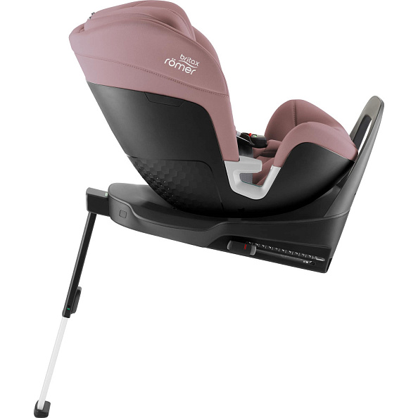 Britax Roemer Автокресло SWIVEL Dusty Rose - фото  5