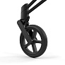 Cybex Priam IV Коляска 2 в 1 Matt Black / Off White - фото 19