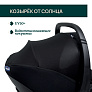 Chicco Автокресло 0+ Kory Essential Black (40-80 см) - фото 39