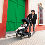 JANE Akira коляска прогулочная Coal - фото 20