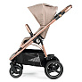 Peg Perego коляска 2 в 1 Veloce TC+Culla Belvedere Mon Amour - фото 16