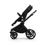 Bugaboo Fox Cub коляска 2 в 1 Black/ Midnight Black/Midnight Black - фото 8