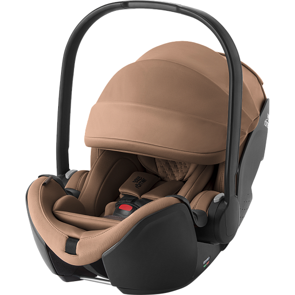 Britax Roemer автокресло BABY-SAFE PRO LUX | Warm Caramel - фото  1