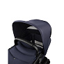 Bugaboo Fox5 Renew коляска 2 в 1 Black/ Deep Indigo/ Deep Indigo complete - фото 12