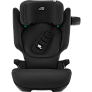 Britax Roemer Автокресло KIDFIX PRO Classic | Space Black (гр.2/3) - фото 4