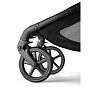 Bugaboo Fox5 Renew коляска 2 в 1 Black/ Heritage Black/ Heritage Black complete - фото 17