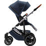 Britax Roemer Коляска 2в1 SMILE 5Z Night Blue - фото 13