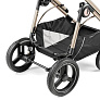 Peg Perego коляска 2 в 1 Veloce TC+Culla Belvedere Mon Amour - фото 19