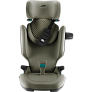 Britax Roemer Автокресло KIDFIX PRO LUX | Urban Olive (гр.2/3) - фото 4