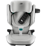 Britax Roemer Автокресло KIDFIX PRO  LUX | Linen Grey (гр.2/3)