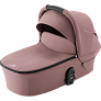 Britax Roemer Коляска 2в1 SMILE 5Z Dusty Rose - фото 12