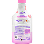 MEINE LIEBE кондиционер ополаскиватель для детского белья 1500 мл.