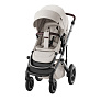 Britax Roemer Коляска 3в1 SMILE 5Z Soft Taupe - фото 12