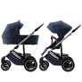 Britax Roemer Коляска 2в1 SMILE 5Z Night Blue - фото 3