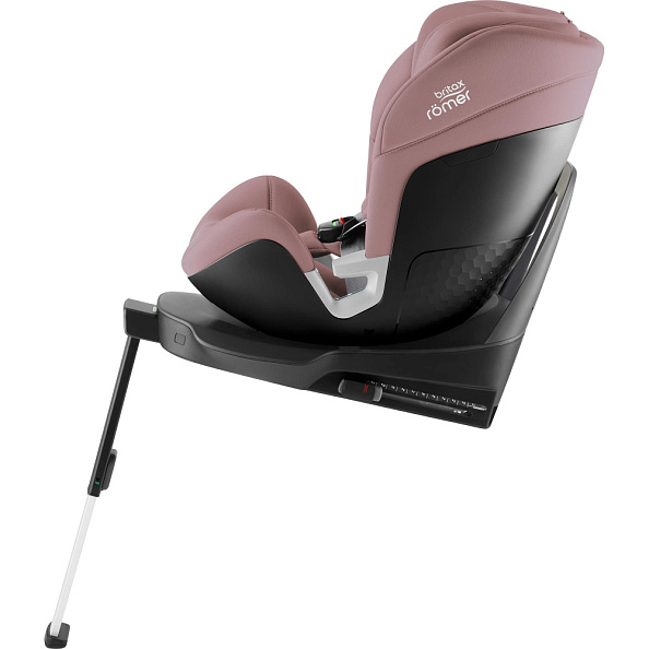 Britax Roemer Автокресло SWIVEL Dusty Rose - фото  6