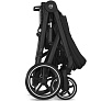 Cybex Коляска 3в1 Balios S Lux BLK Moon Black NEW 2025 - фото 12