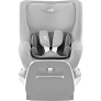 Britax Roemer Автокресло DUALFIX PRO M Style | Mineral Grey (61-105 см, 3 мес.-4 года) гр.0+/1 - фото 8