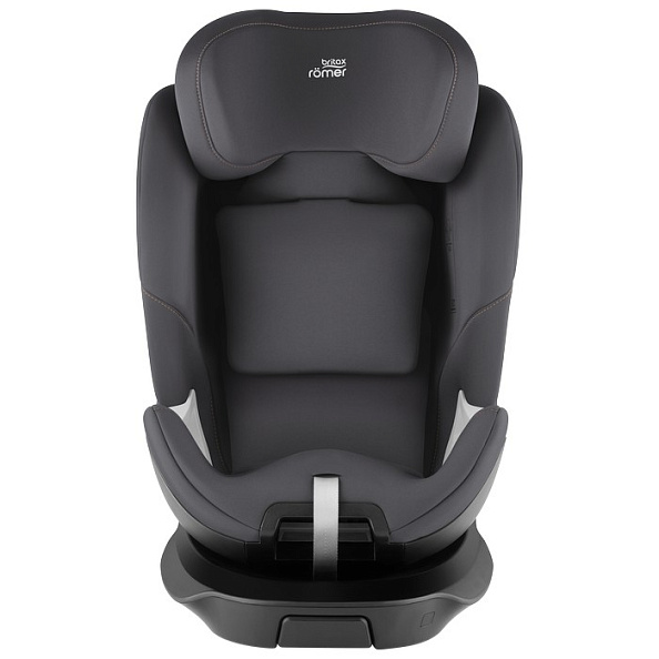 Britax Roemer Автокресло SWIVEL Midnight Grey - фото  5