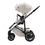 Britax Roemer Коляска 3в1 SMILE 5Z Soft Taupe - фото 7