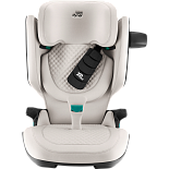 Britax Roemer Автокресло KIDFIX PRO  LUX | Soft Taupe (гр.2/3)