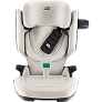 Britax Roemer Автокресло KIDFIX PRO  LUX | Soft Taupe (гр.2/3) - фото 1