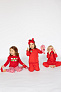 Tony Tots пижама Merry Merry - фото 14