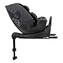 Chicco Автокресло (гр. 0+/1/2/3) Bi-seat is air car seat W/Base air, Black - фото 9