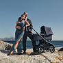 Bugaboo Fox5 Renew коляска 2 в 1 Black/ Deep Indigo/ Deep Indigo complete - фото 24