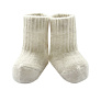OLANT BABY носки 100% овечья шерсть тонкой вязки - фото 1