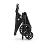 Bugaboo Fox Cub коляска 2 в 1 Black/ Midnight Black/Midnight Black - фото 12