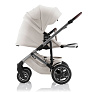 Britax Roemer Коляска 3в1 SMILE 5Z Soft Taupe - фото 11