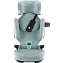 Britax Roemer Автокресло KIDFIX PRO Style | Harbor Blue (гр.2/3) - фото 5