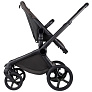 Bugaboo Fox5 коляска 2 в 1 Noir Limited Edition Black Moonlight complete - фото 13