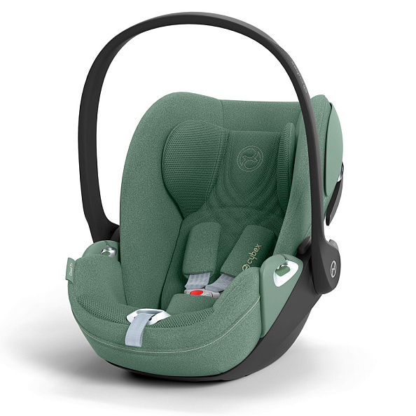 Cybex Cloud T i Size Plus Leaf Green 523000255 34 500