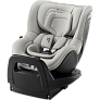 Britax Roemer Автокресло DUALFIX PRO M LUX | Linen Grey (61-105 см, 3 мес.-4 года) гр.0/1 - фото 8