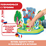 Chicco игрушка развивающая Сказочный Мир на 4-х языках Edu4You - фото 19