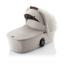 Britax Roemer Коляска 3в1 SMILE 5Z Soft Taupe - фото 5